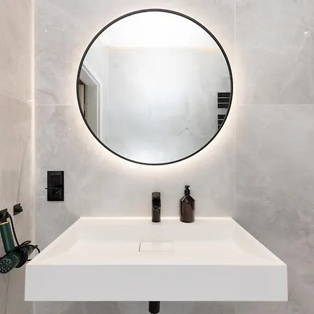 120sqm & 5-room Luxury With 2 Bathrooms * Berlin