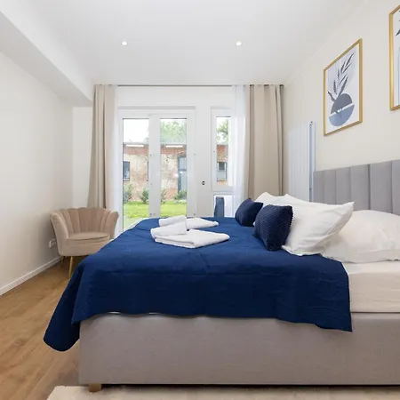 120sqm & 5-room Luxury With 2 Bathrooms * Berlín