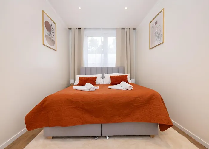 公寓 120sqm & 5-room Luxury With 2 Bathrooms *