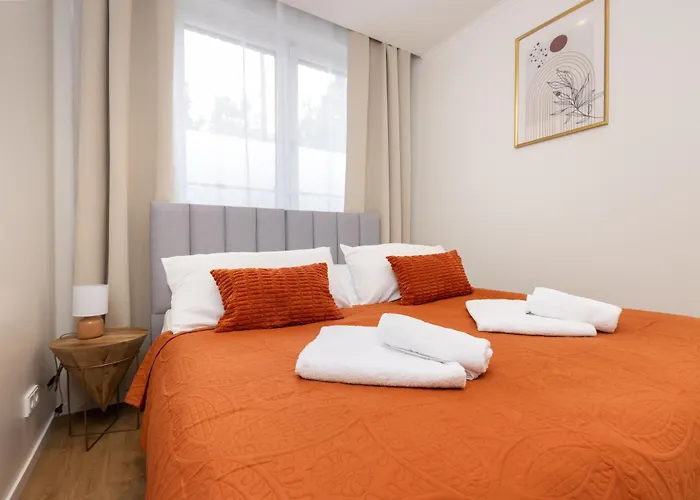 120sqm & 5-room Luxury With 2 Bathrooms * 柏林