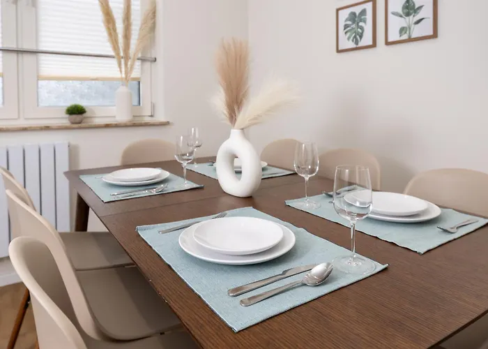 公寓 120sqm & 5-room Luxury With 2 Bathrooms *