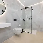120sqm & 5-room Luxury With 2 Bathrooms Apartment