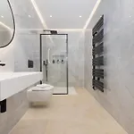 120sqm & 5-room Luxury With 2 Bathrooms