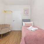 Apartment 120sqm & 5-room Luxury With 2 Bathrooms Berlin
