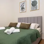 Apartment 120sqm & 5-room Luxury With 2 Bathrooms Berlin
