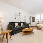 120sqm & 5-room Luxury With 2 Bathrooms Berlin