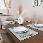 Apartment 120sqm & 5-room Luxury With 2 Bathrooms *