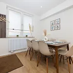 Apartment 120sqm & 5-room Luxury With 2 Bathrooms